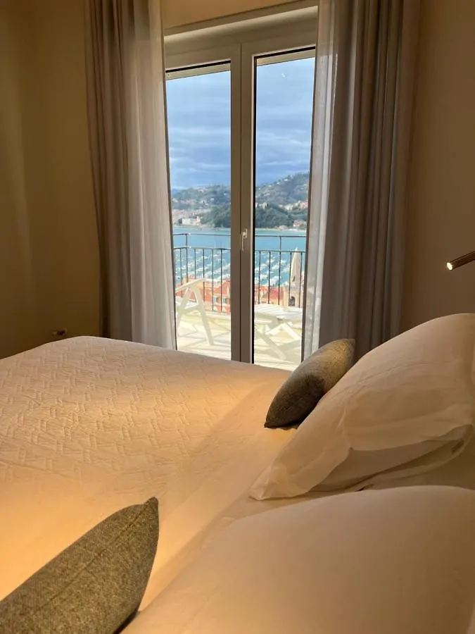 Doria Park Hotel Lerici