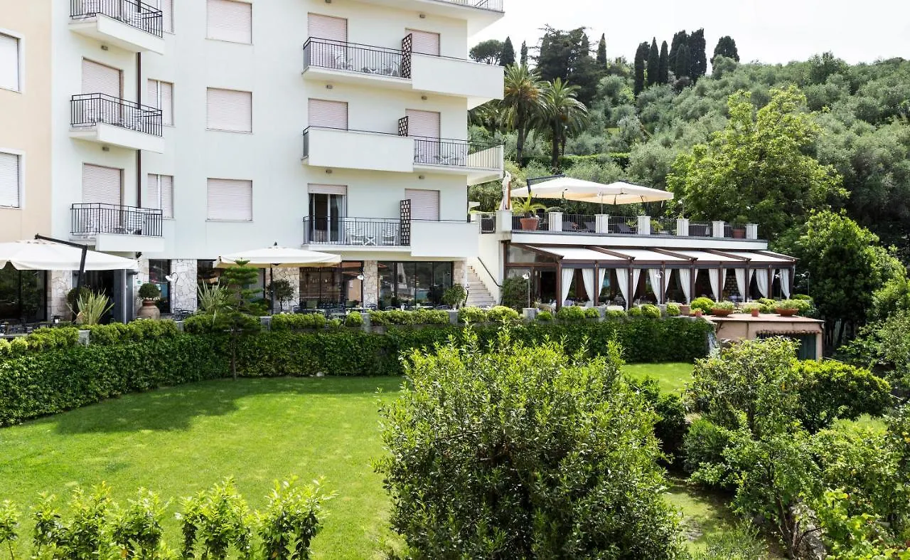 Doria Park Hotel Lerici