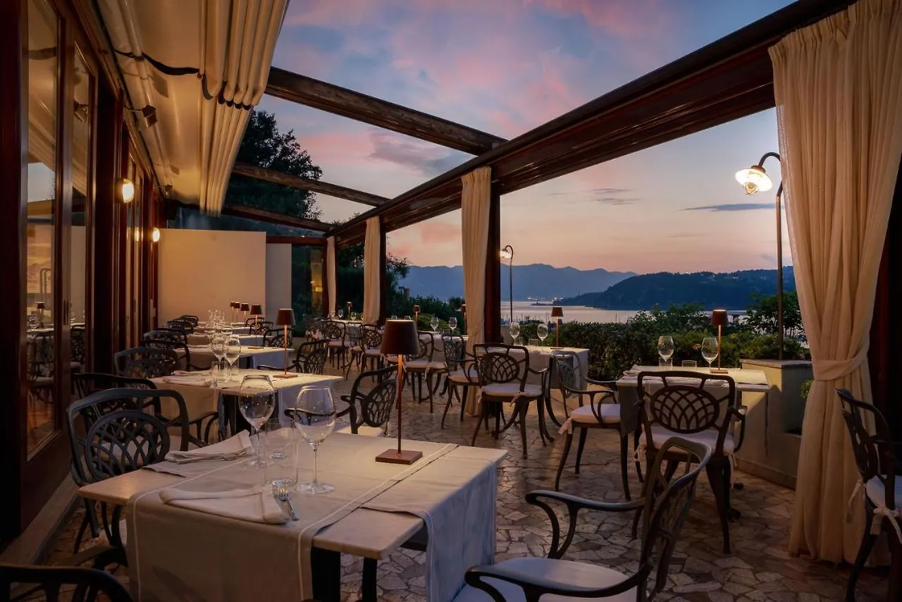 Doria Park Hotel Lerici 3*,  Italy