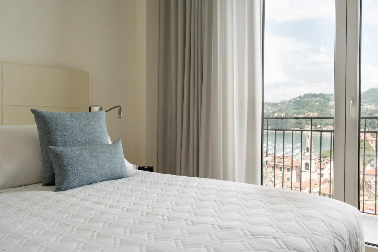 Doria Park Hotel Lerici