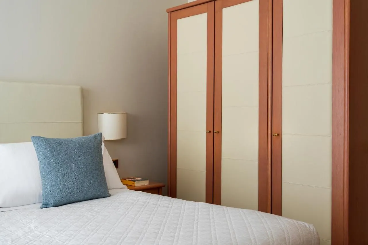 ***  Doria Park Hotel Lerici Italy
