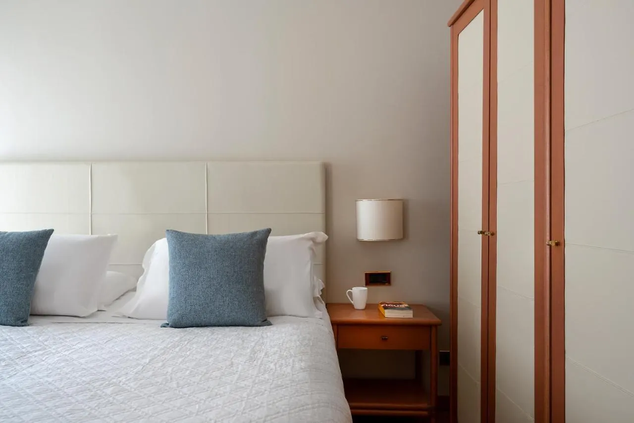 Doria Park Hotel Lerici