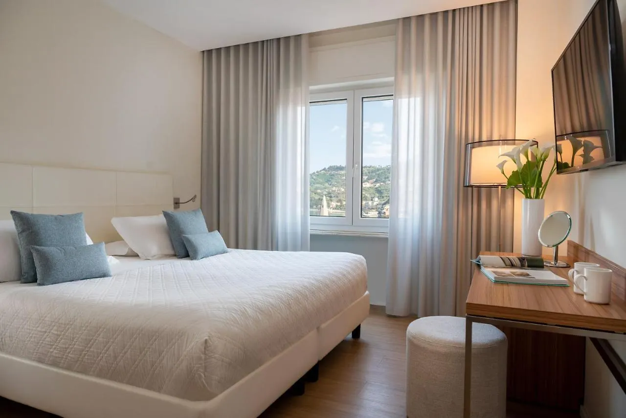 Doria Park Hotel Lerici