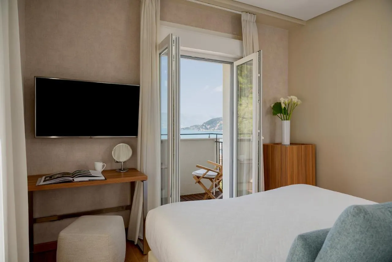 Doria Park Hotel Lerici Italy