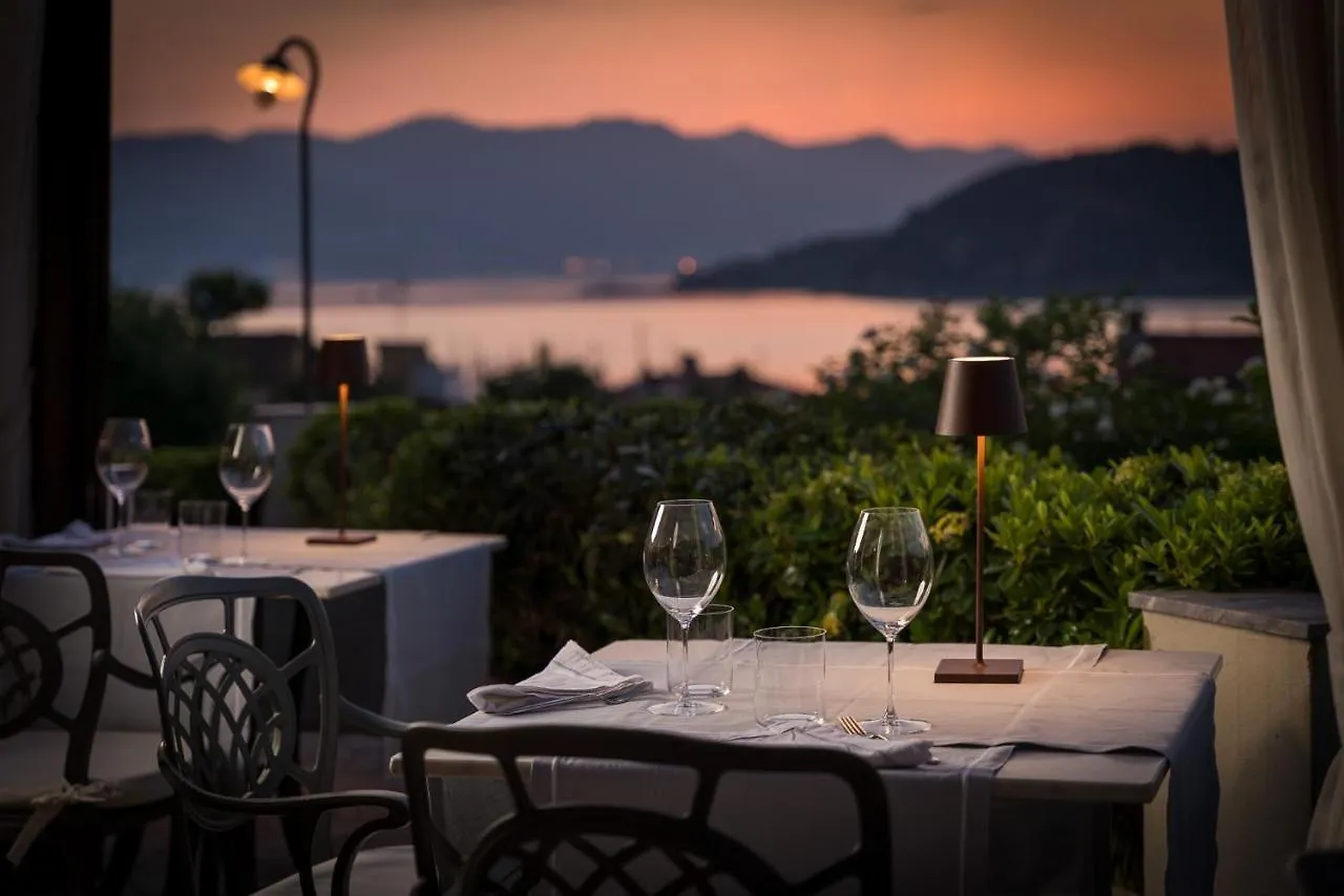 Doria Park Hotel Lerici