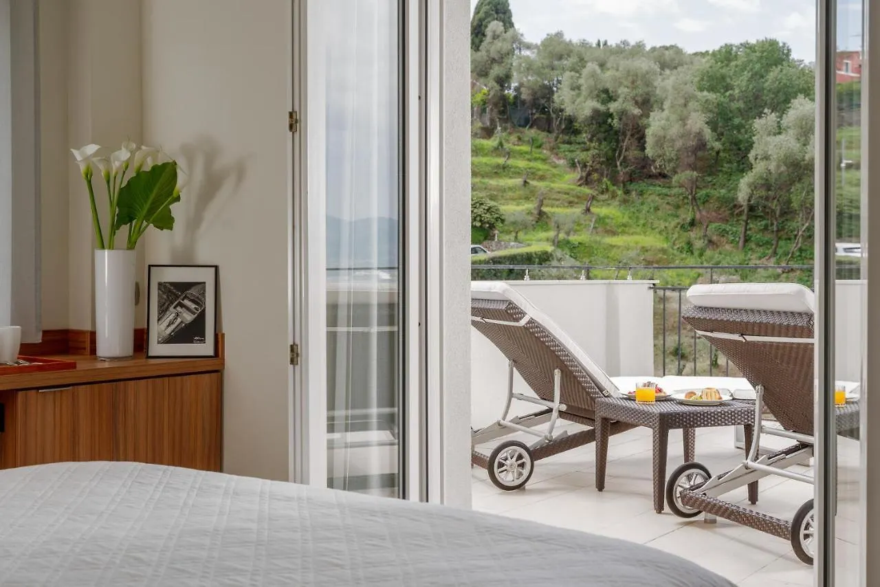 Doria Park Hotel Lerici
