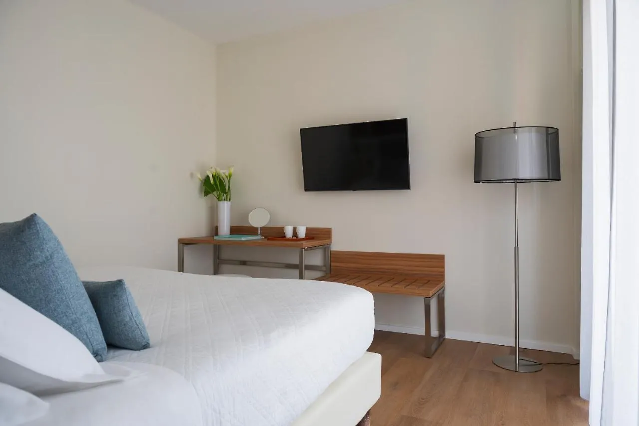 Doria Park Hotel Lerici