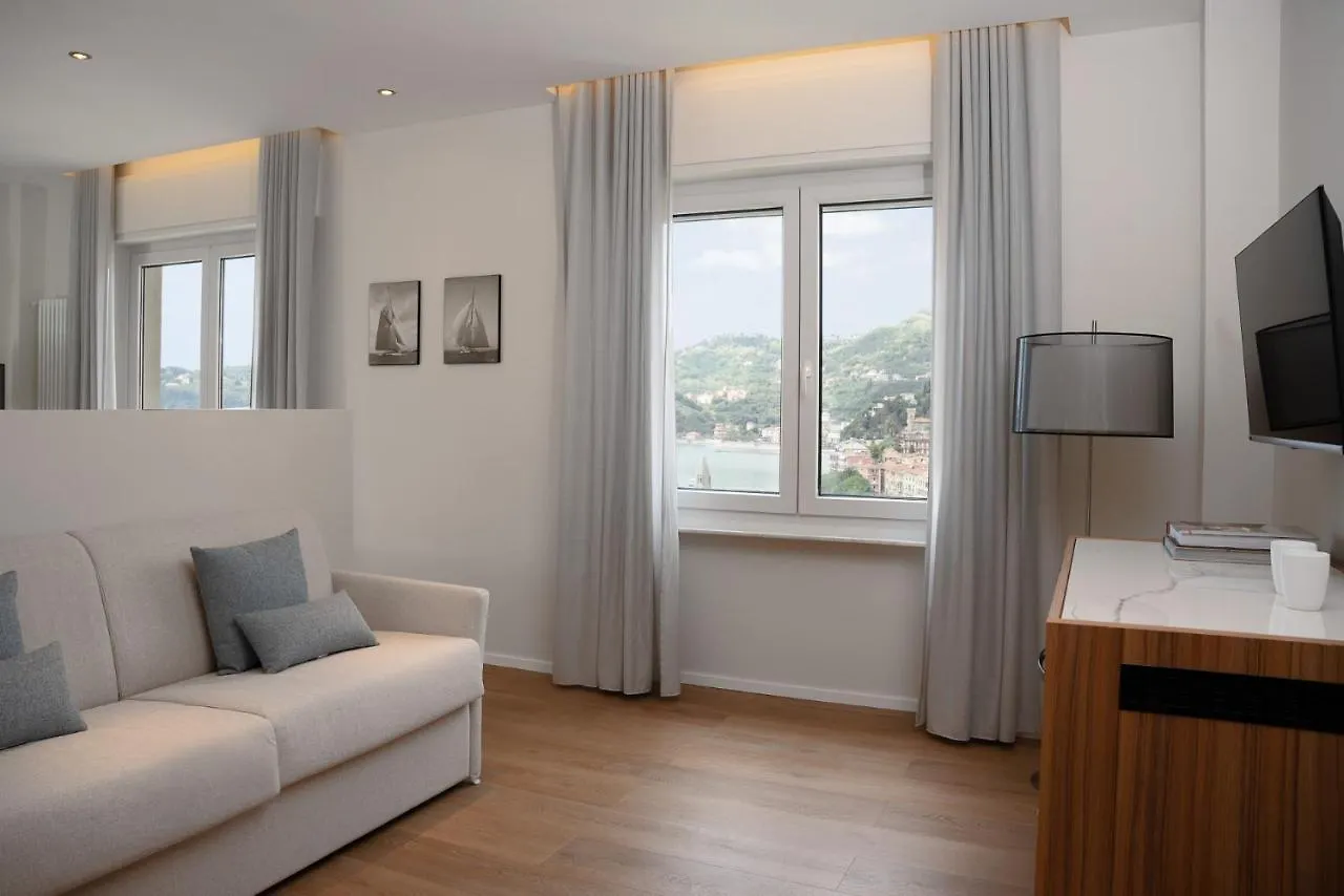 Doria Park Hotel Lerici