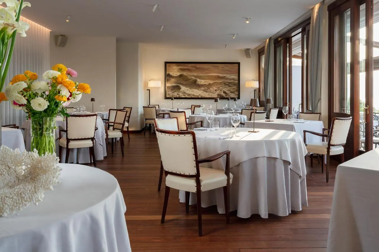 Doria Park Hotel Lerici