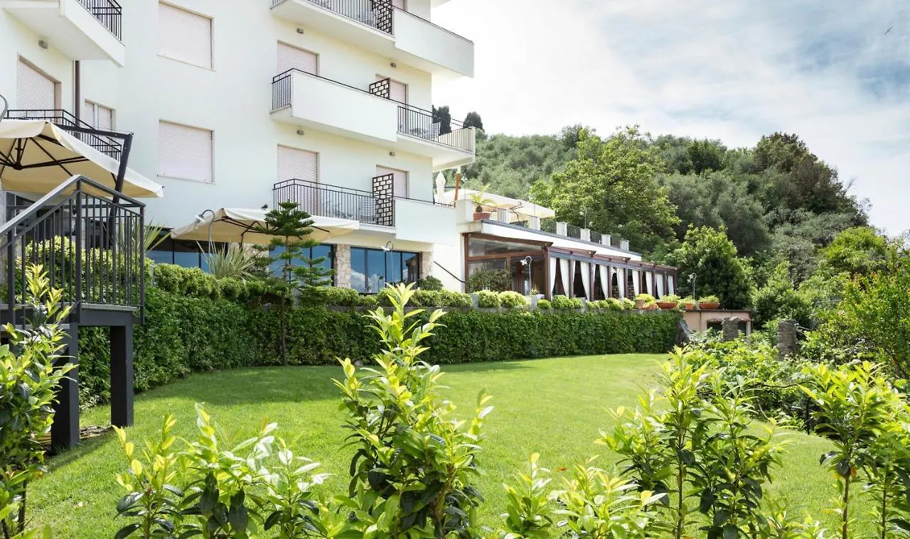 Doria Park Hotel Lerici
