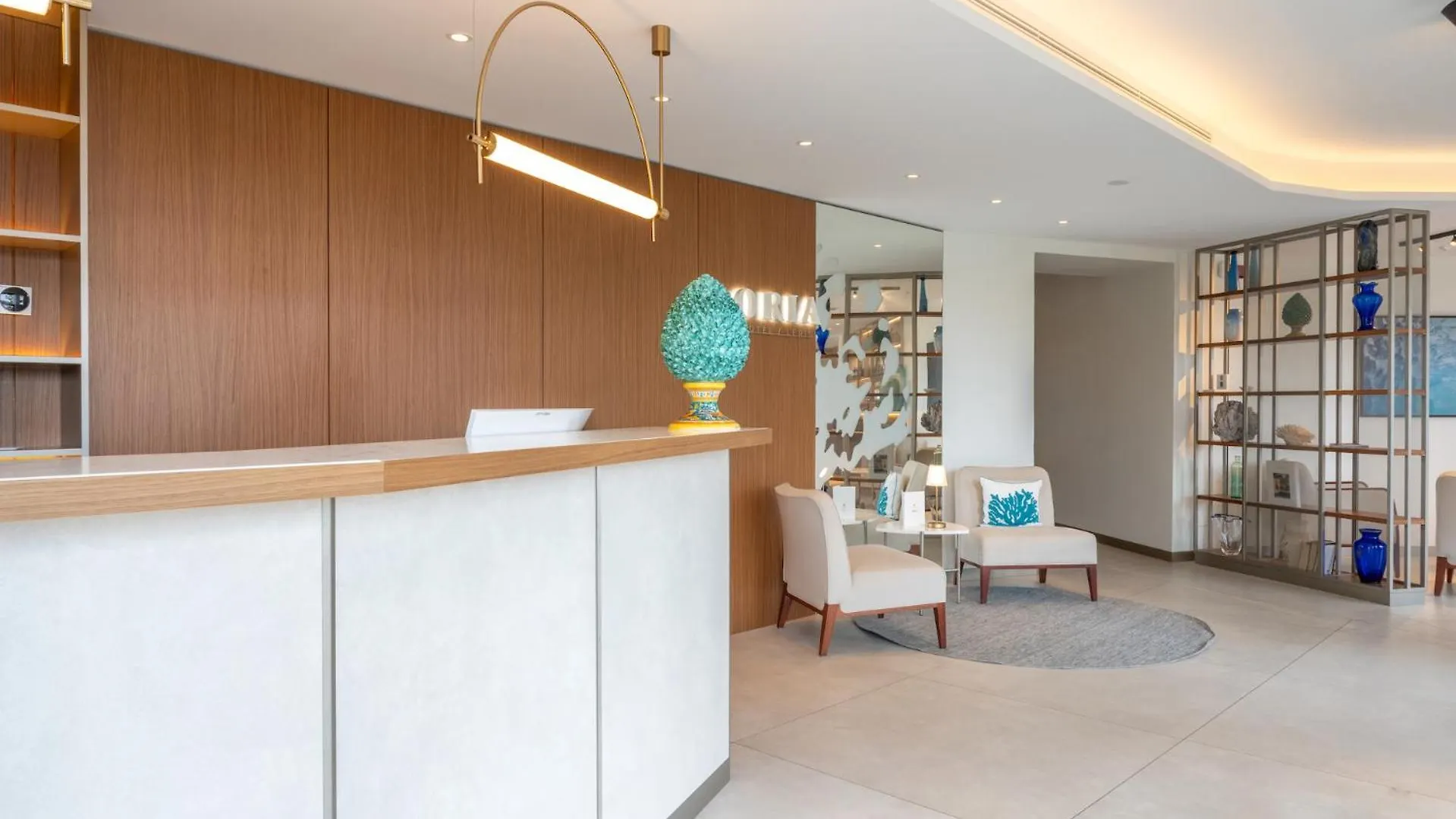 Doria Park Hotel Lerici