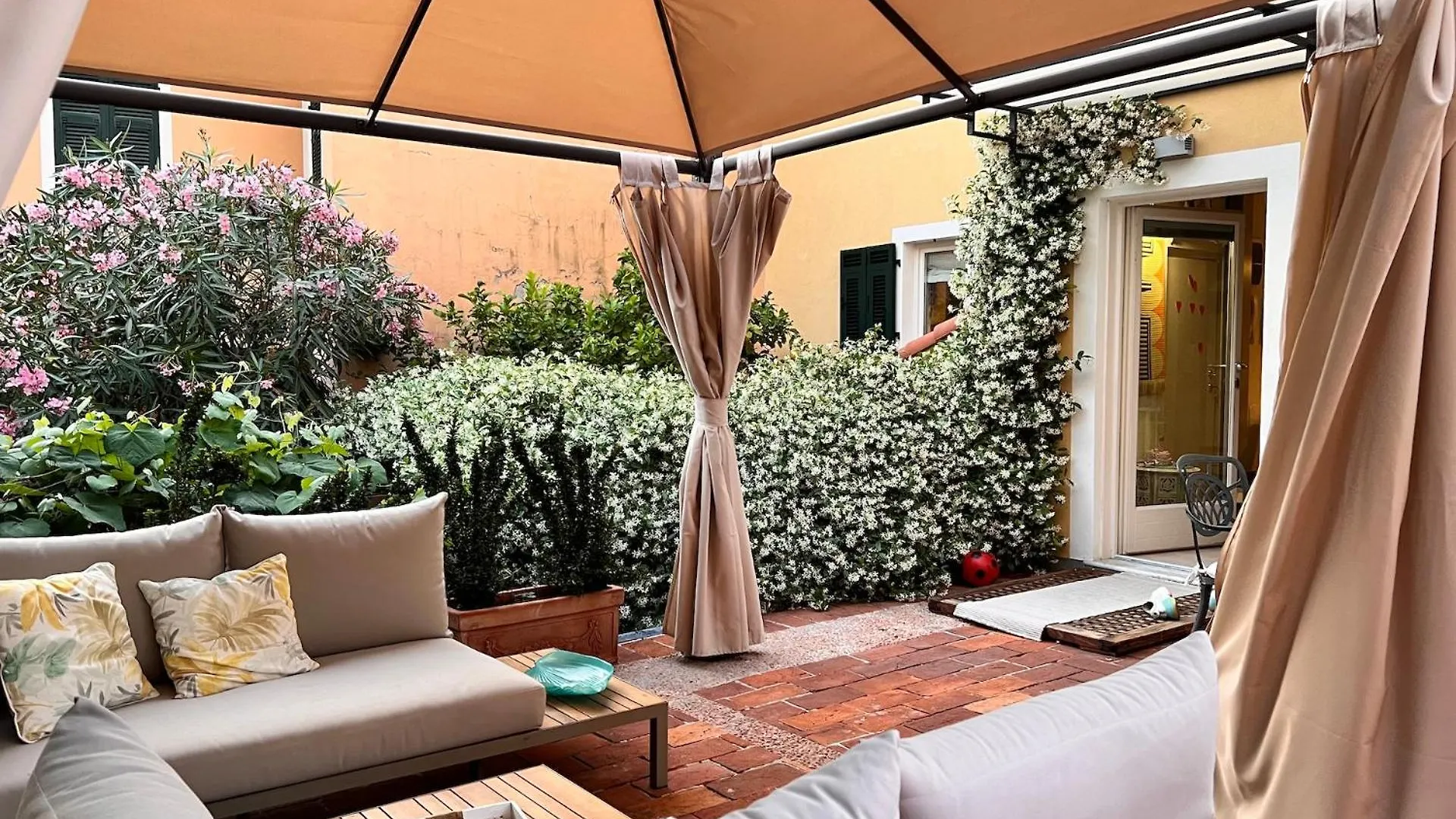 Doria Park Hotel Lerici