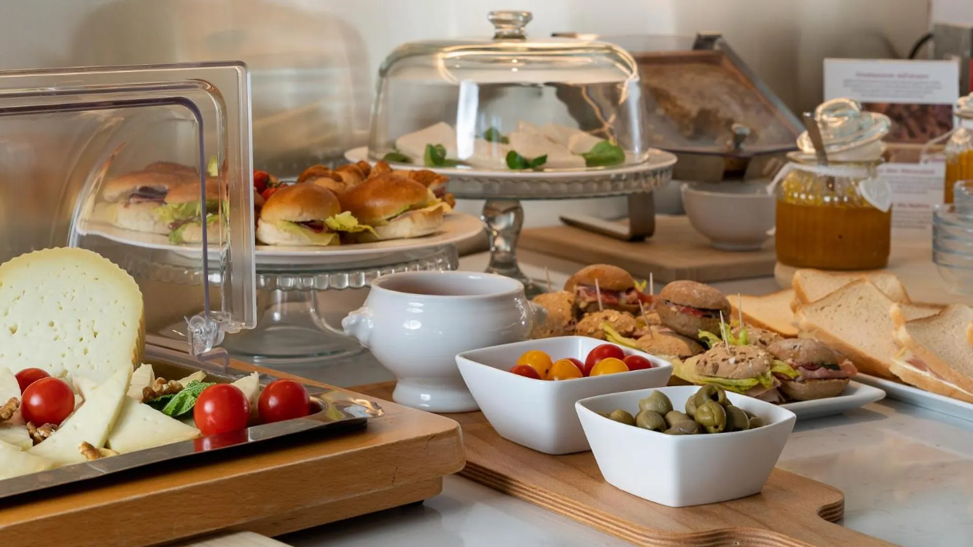 Doria Park Hotel Lerici