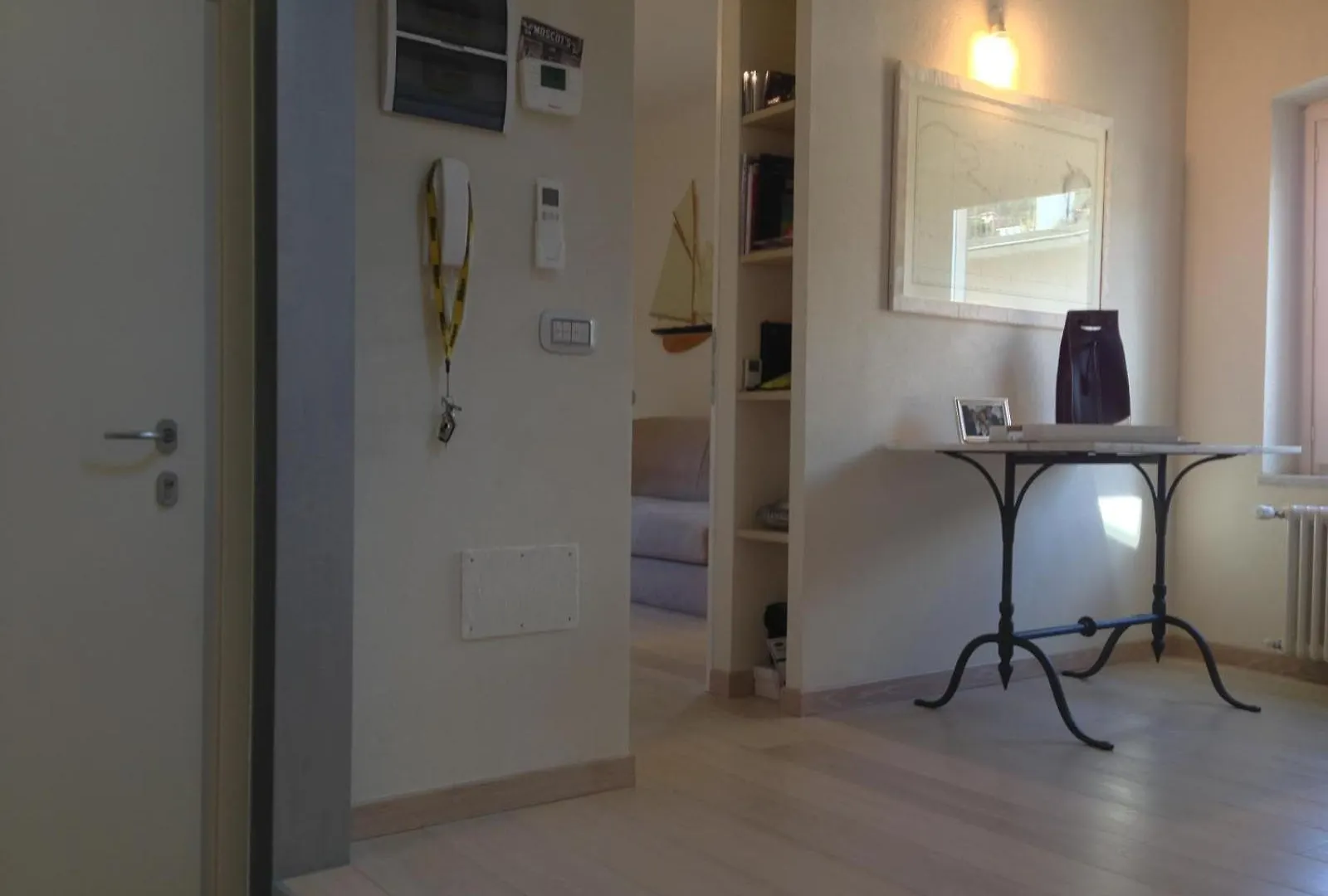 Doria Park Hotel Lerici