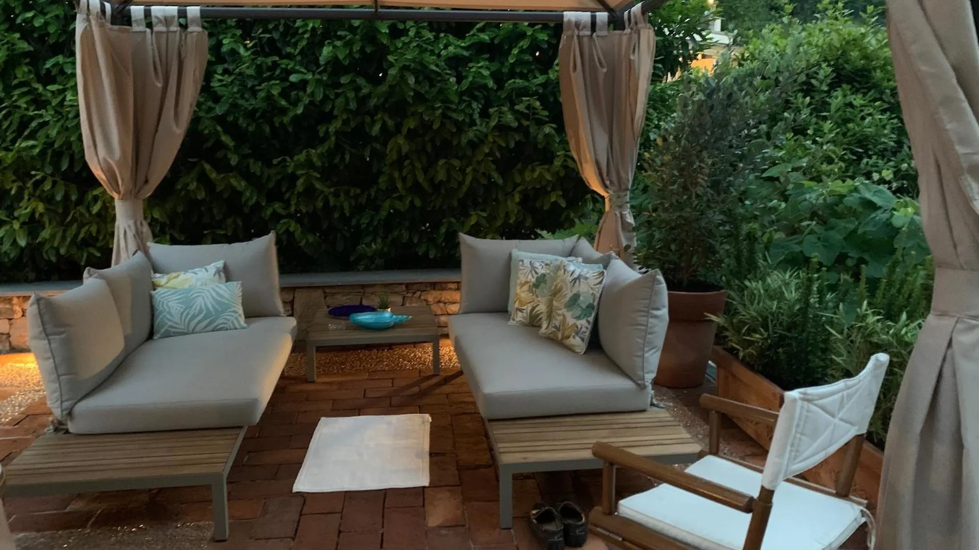Doria Park Hotel Lerici Italy