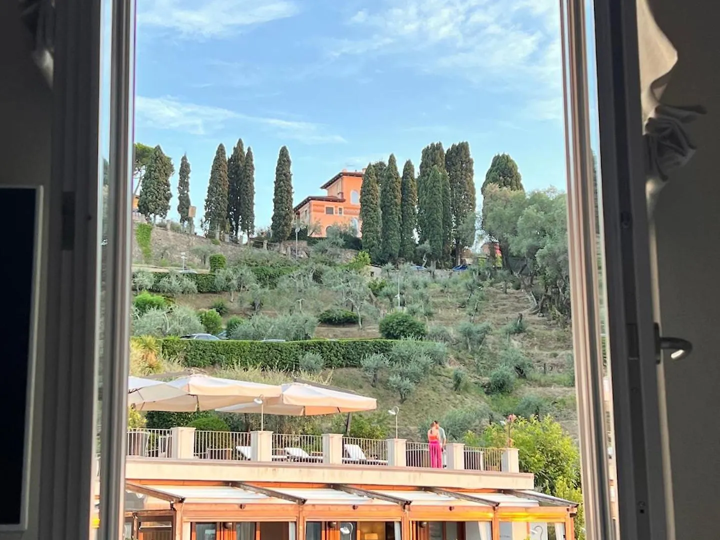 Doria Park Hotel Lerici