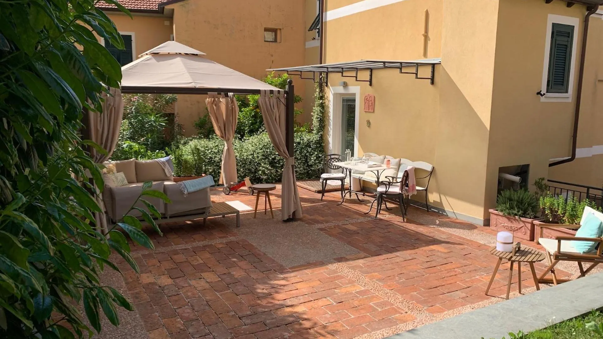 Doria Park Hotel Lerici