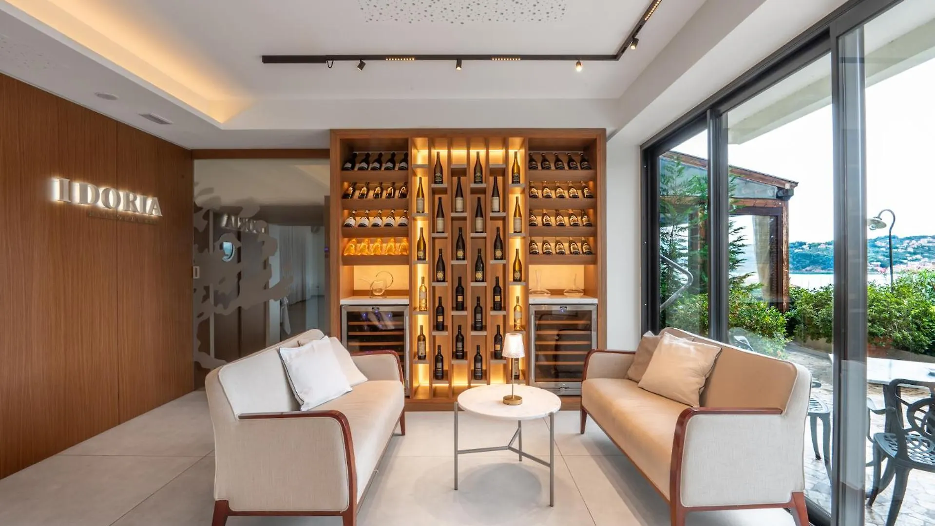 Doria Park Hotel Lerici