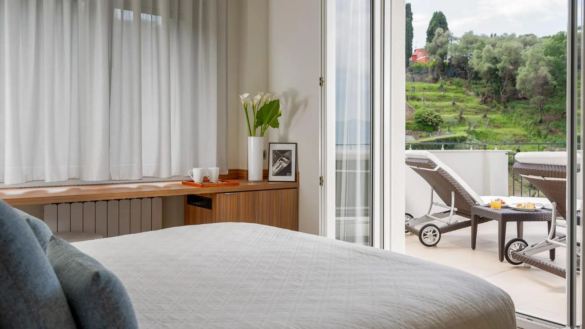 Doria Park Hotel Lerici 3*,