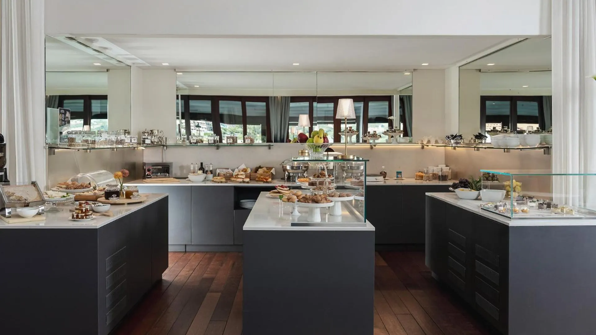 Doria Park Hotel Lerici