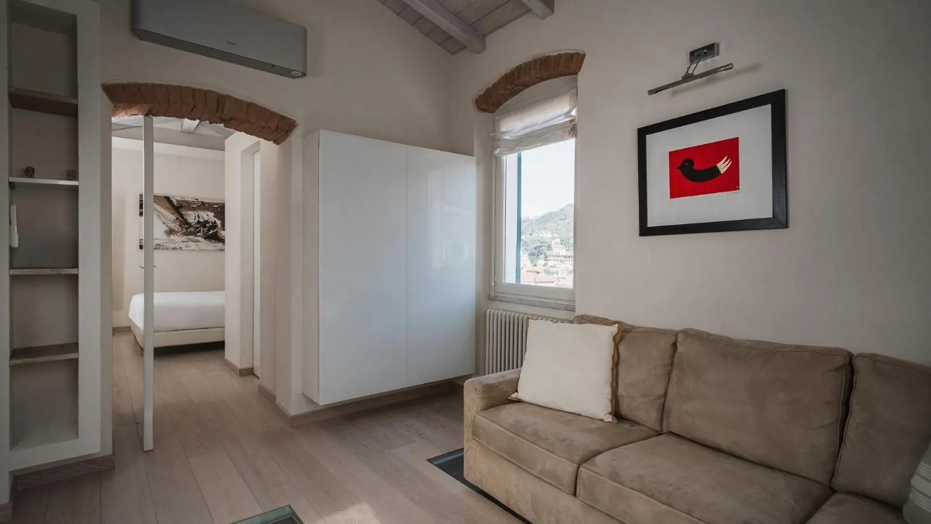Doria Park Hotel Lerici