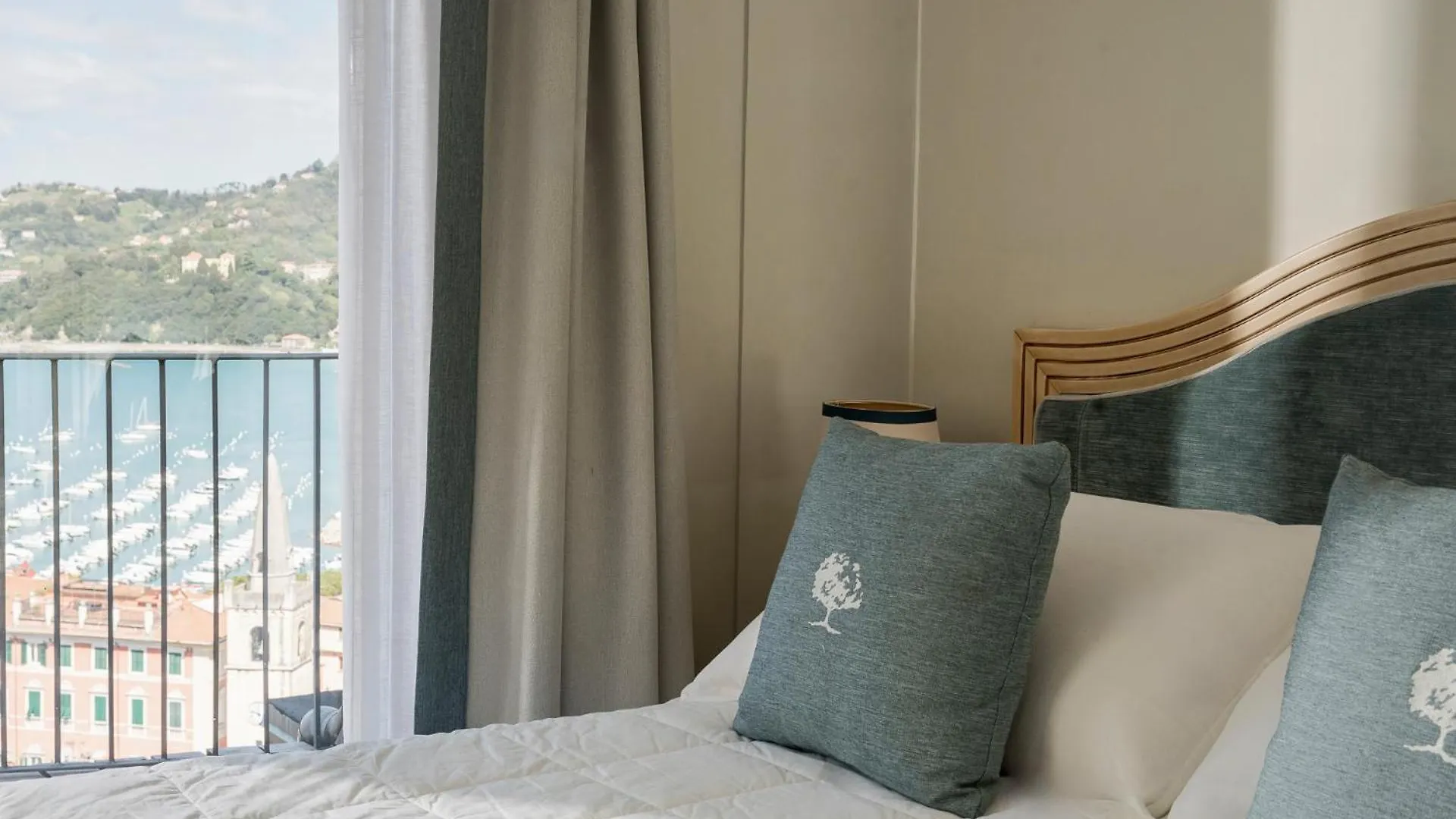 Doria Park Hotel Lerici