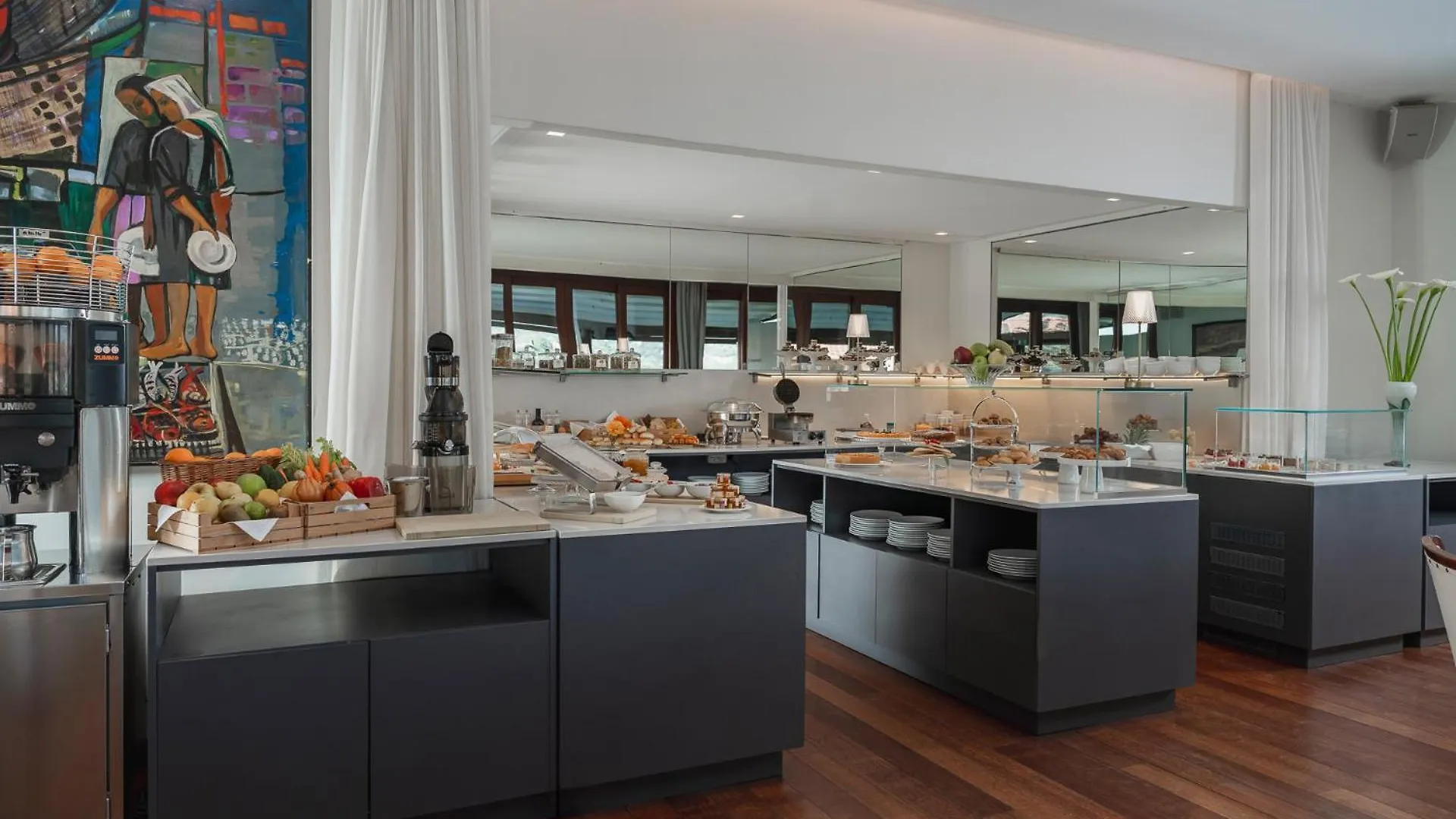 Doria Park Hotel Lerici 3*,