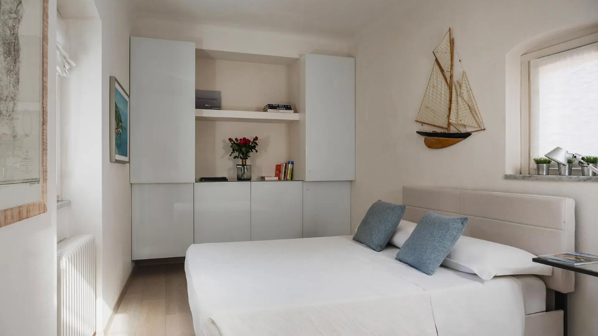 Doria Park Hotel Lerici