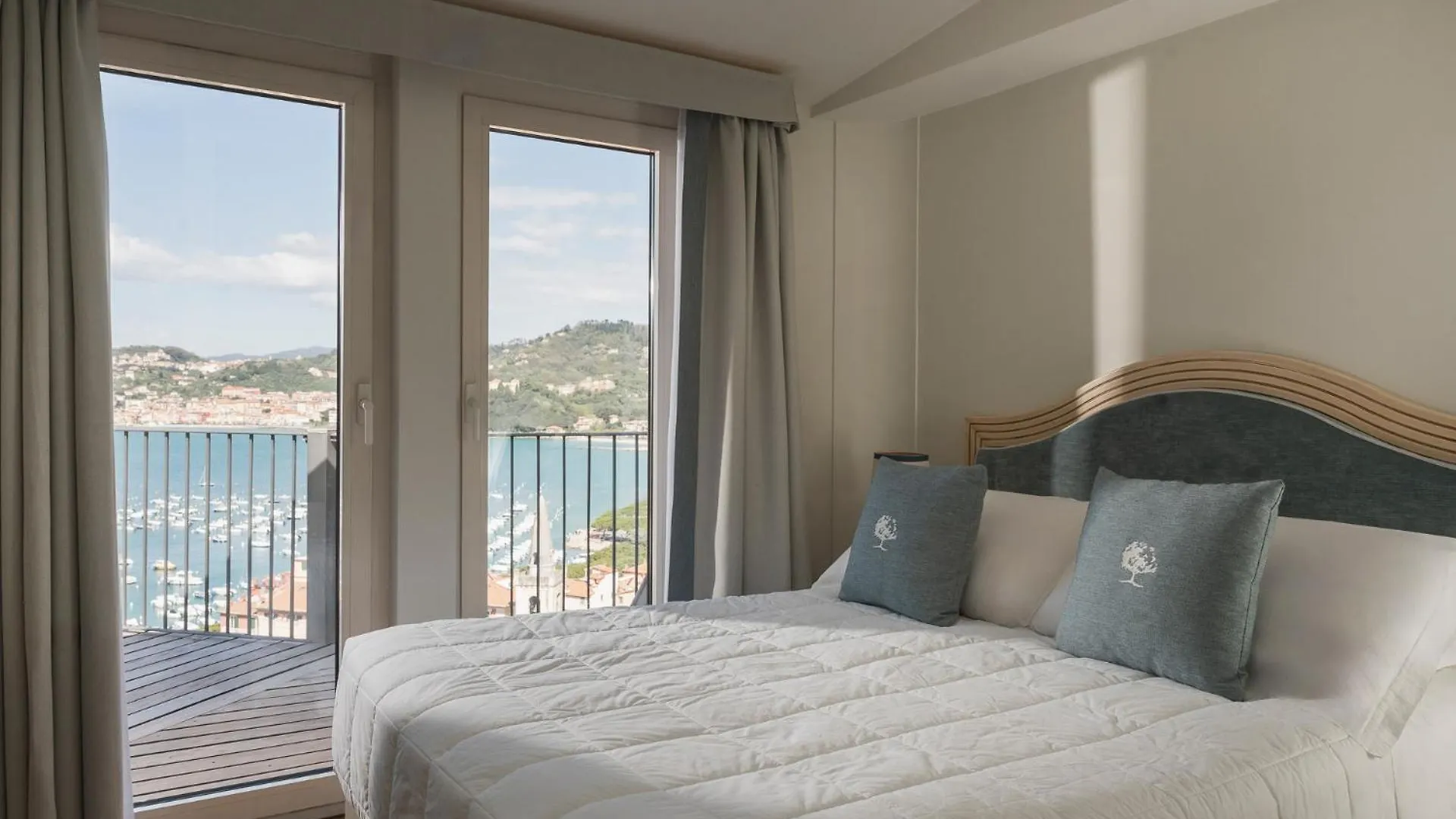 ***  Doria Park Hotel Lerici Italy