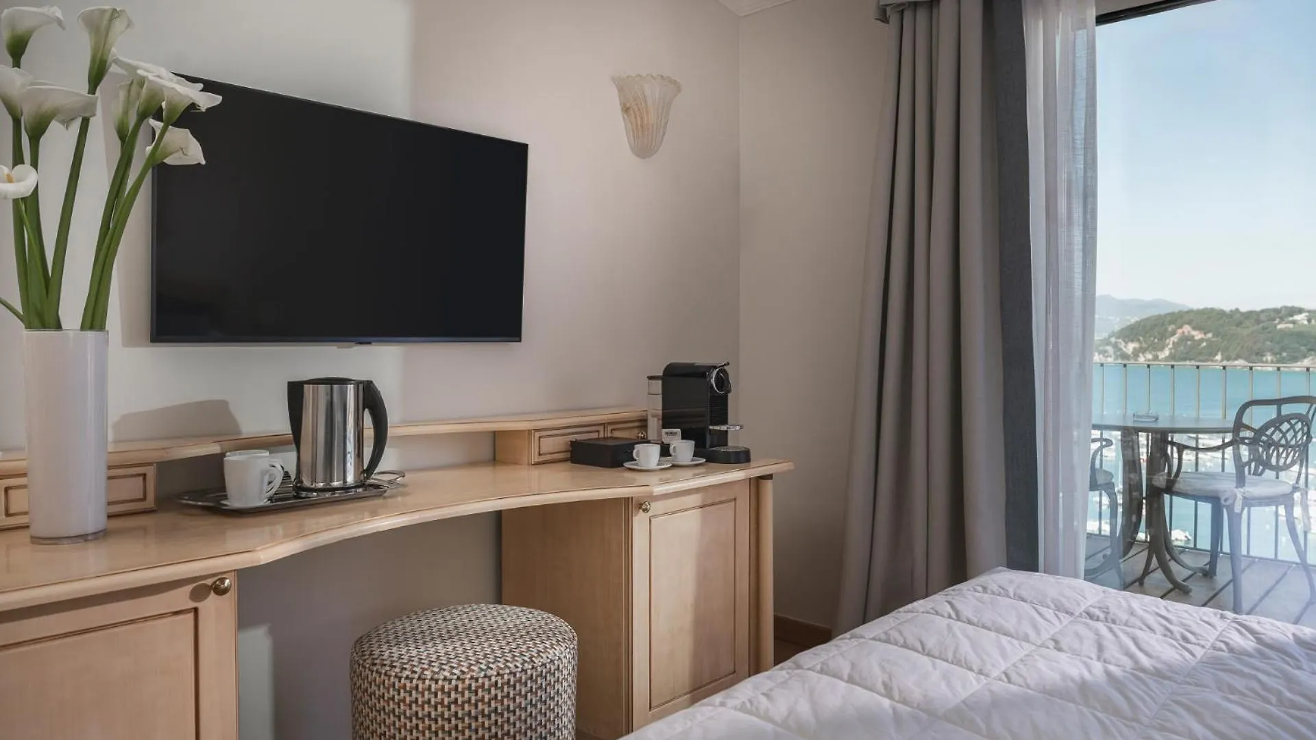 Doria Park Hotel Lerici Italy