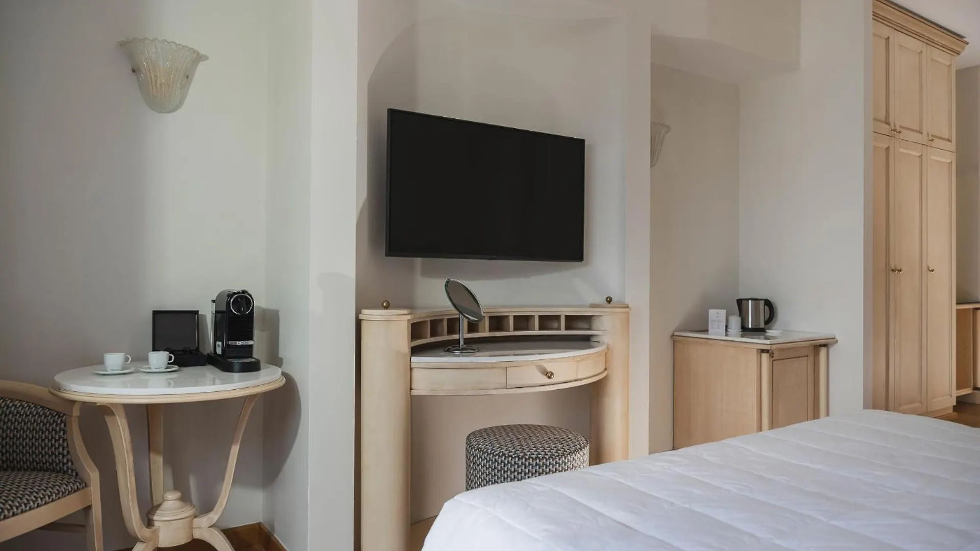 Doria Park Hotel Lerici
