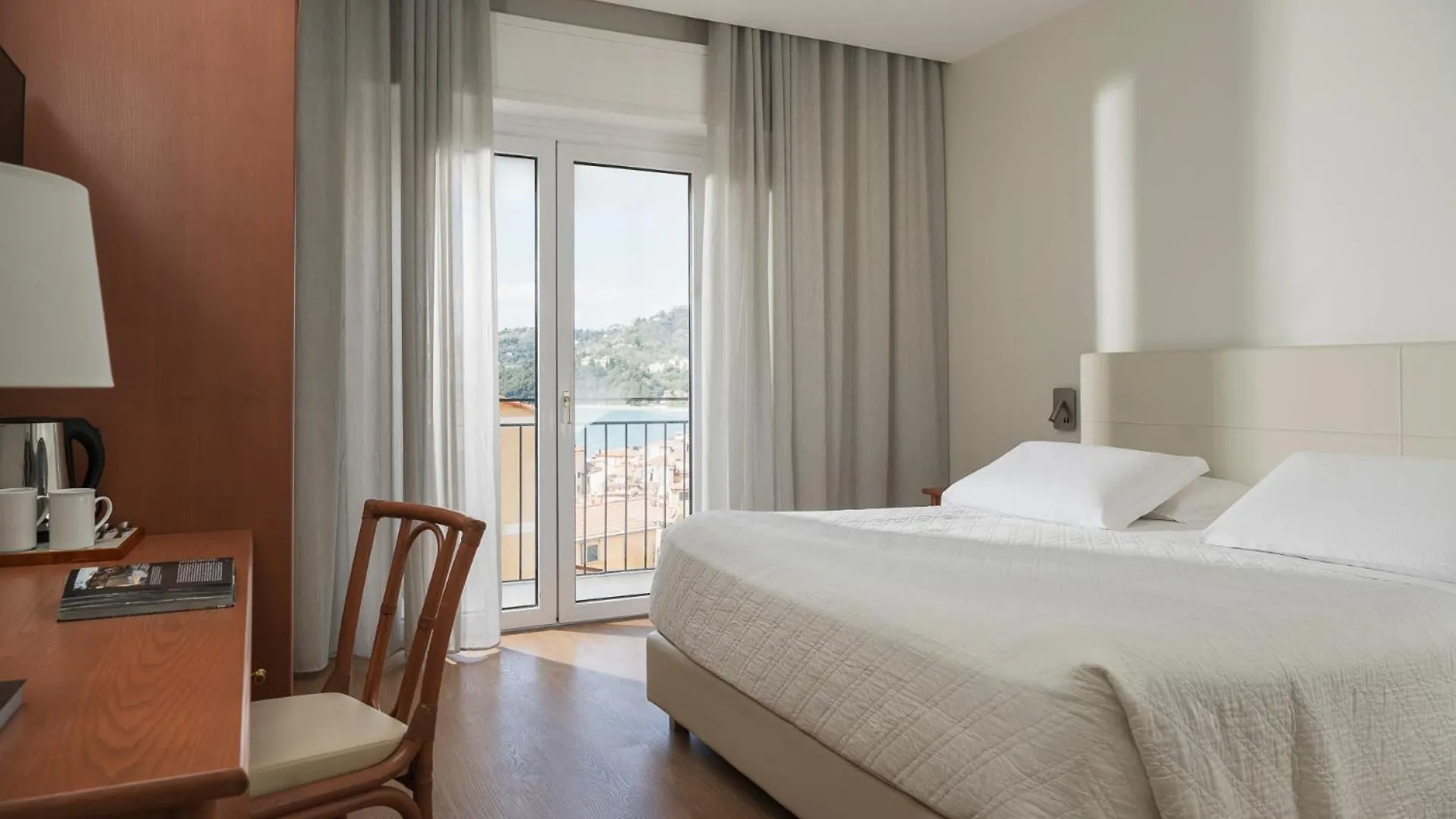 Doria Park Hotel Lerici 3*,