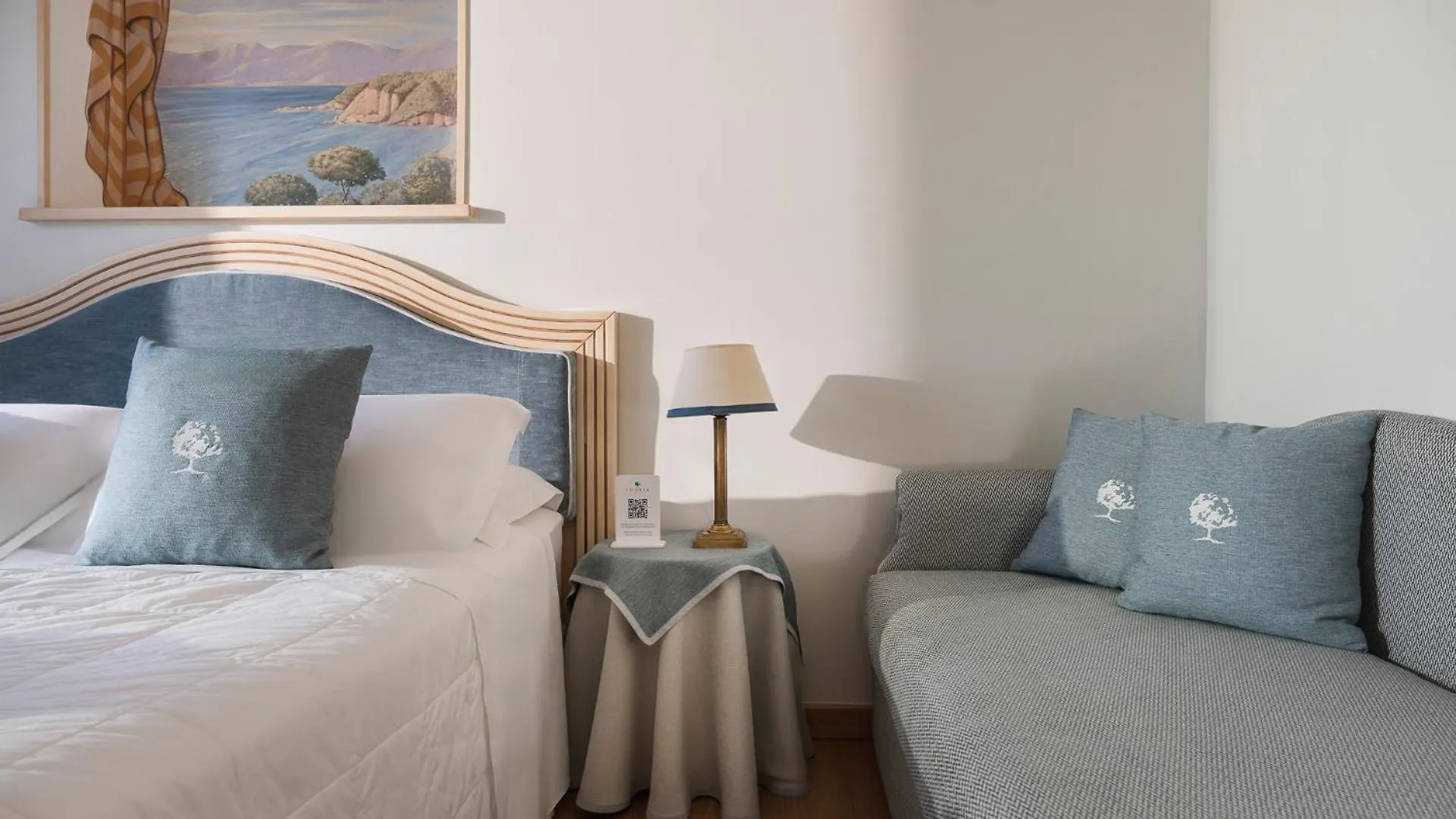 Doria Park Hotel Lerici