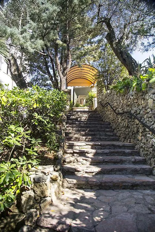Doria Park Hotel Lerici
