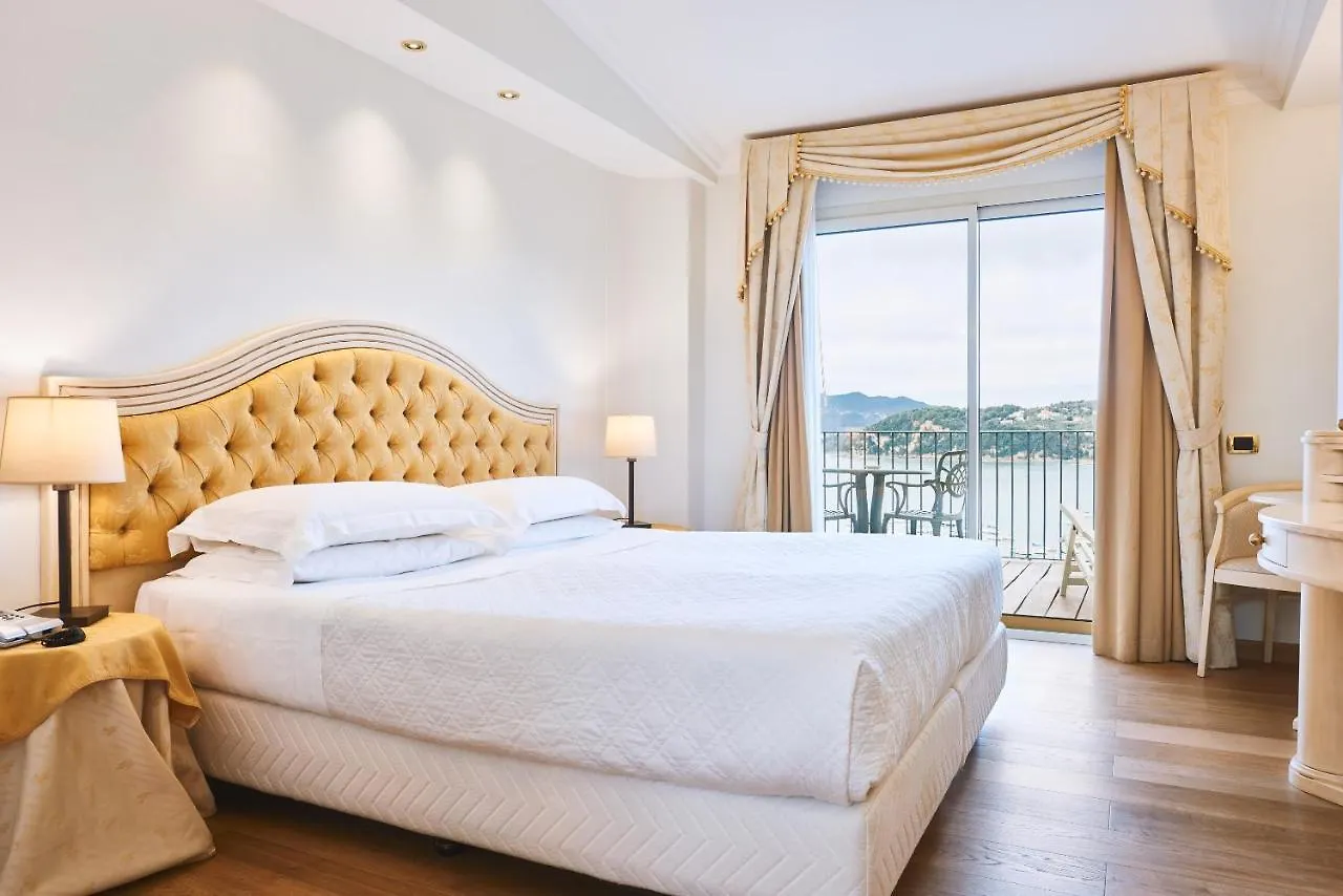 Doria Park Hotel Lerici