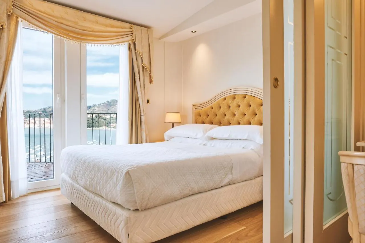 Doria Park Hotel Lerici Italy