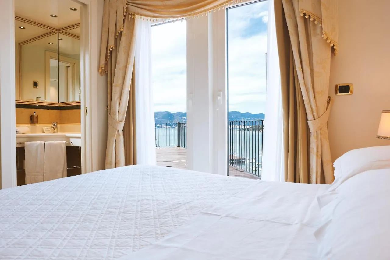Doria Park Hotel Lerici