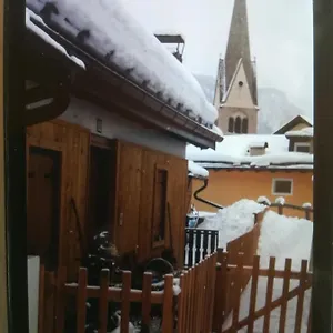 Chalet Lei Italia