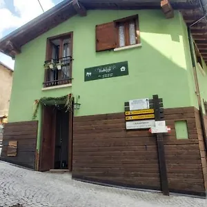 Casa Ludizzo Italia