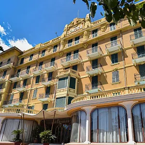 Hotel Grand De Londres