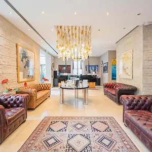 Hotel Century