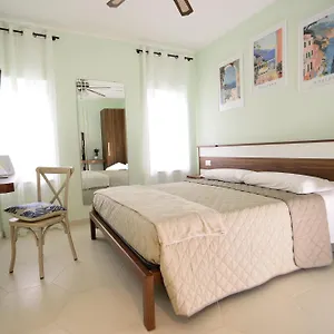 Bed & Breakfast Malusi