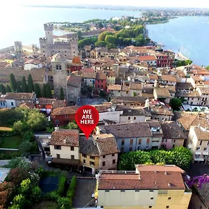 La Briciola Apartment