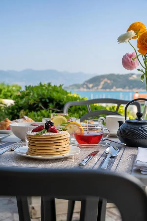 ***  Doria Park Hotel Lerici Itália