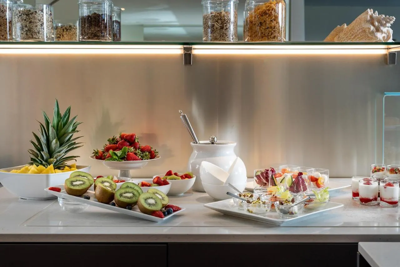 Doria Park Hotel Lerici 3*,  Italia