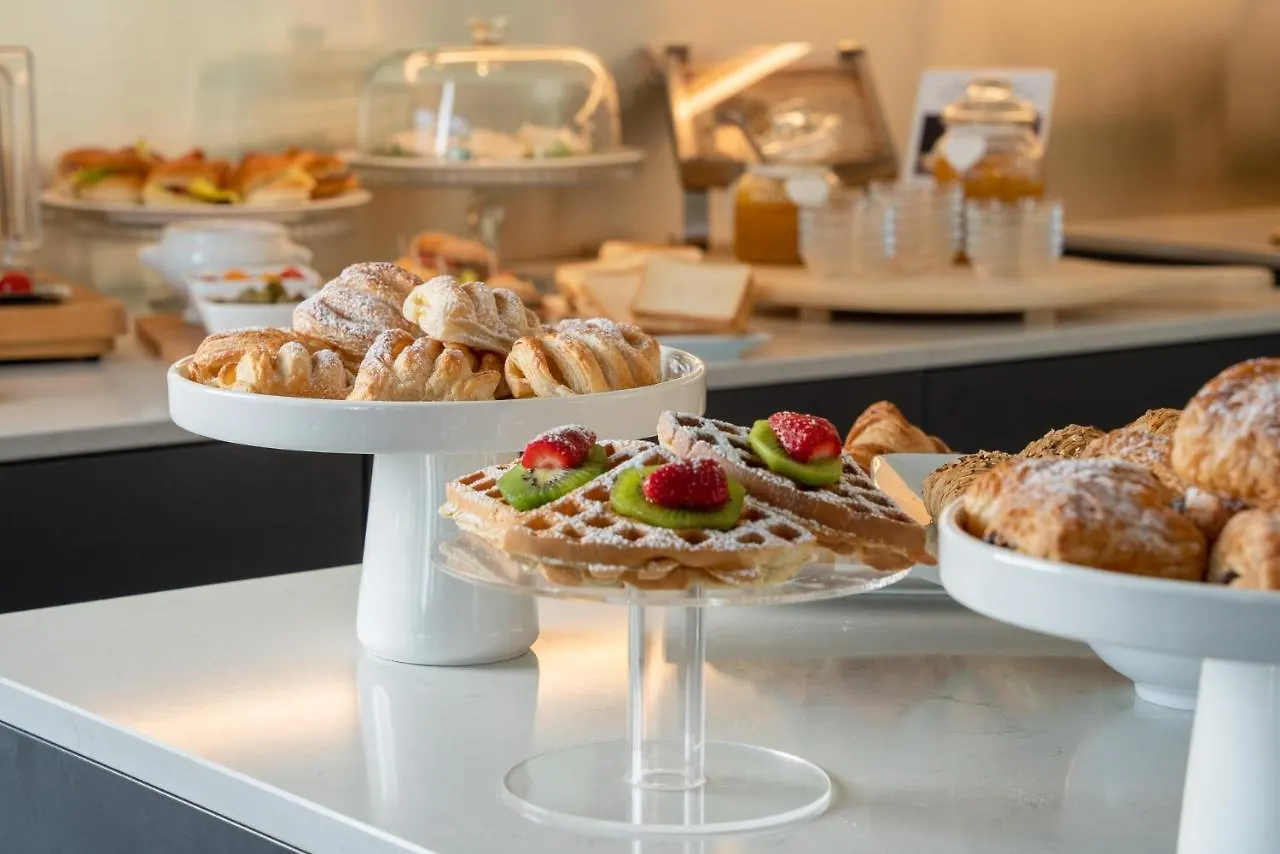 Doria Park Hotel Lerici