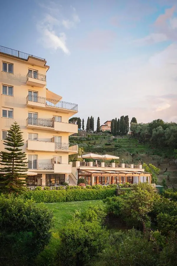 Doria Park Hotel Lerici