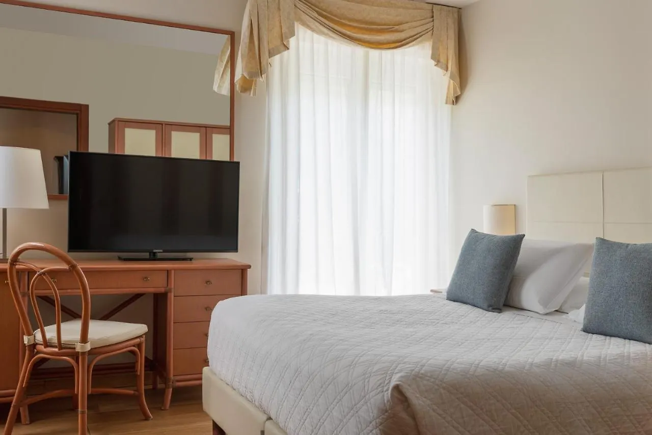 Doria Park Hotel Lerici