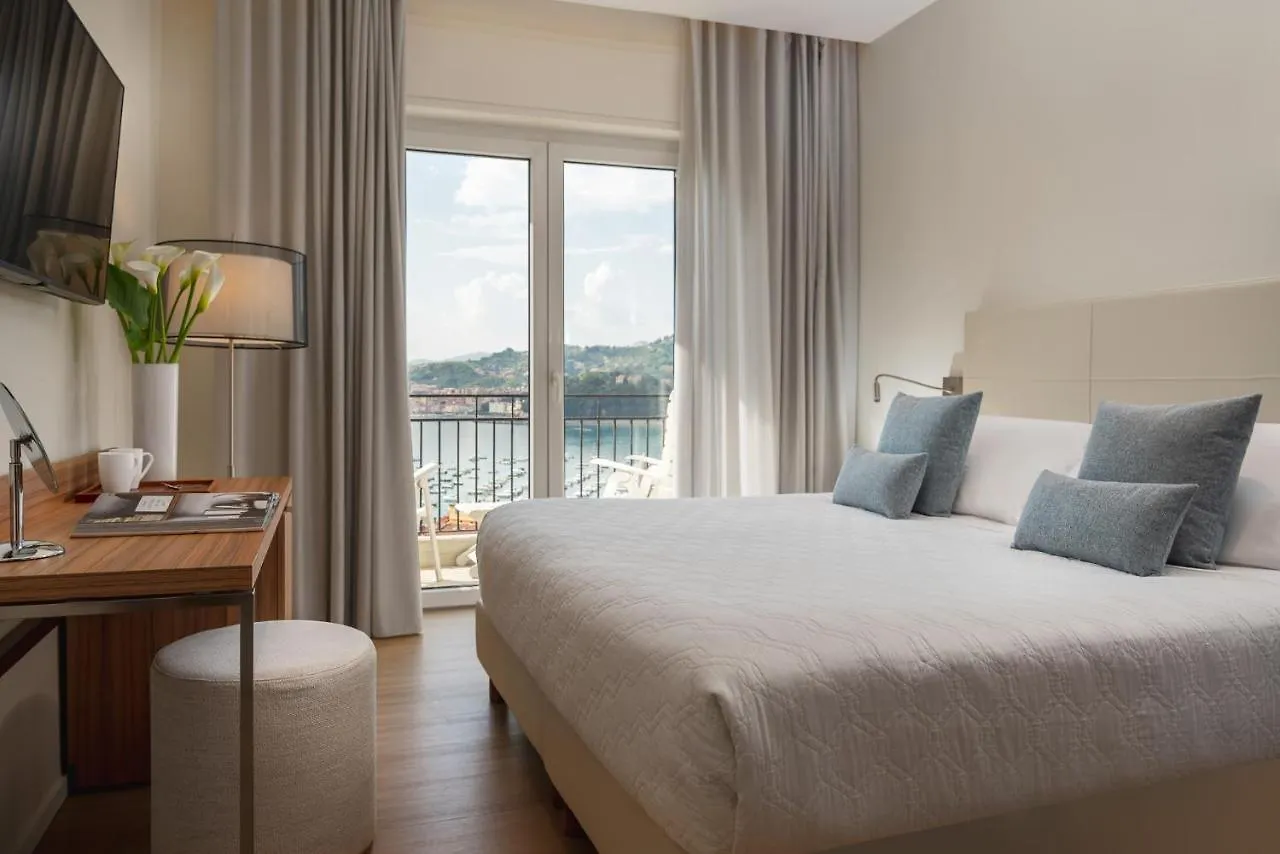 Doria Park Hotel Lerici