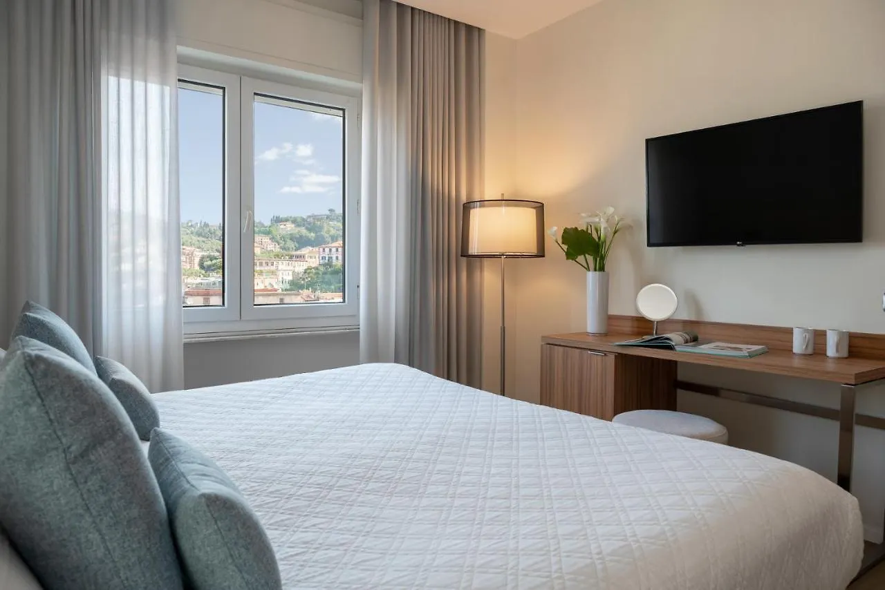 Doria Park Hotel Lerici